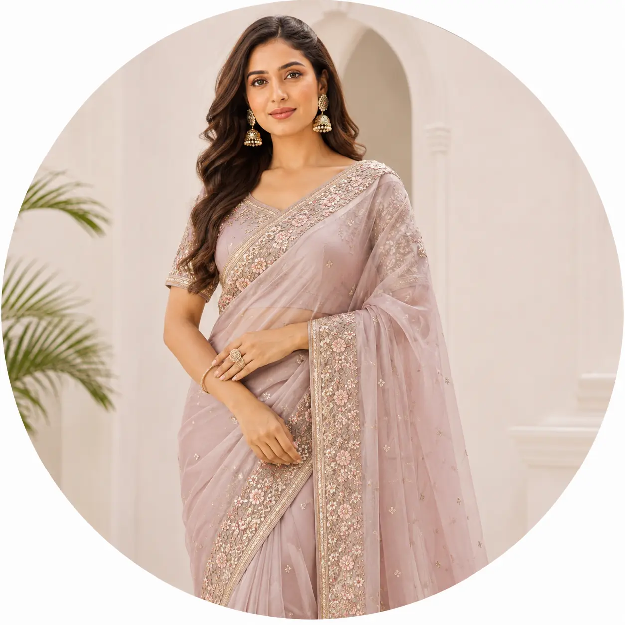 Sarees collection for women - Roop Shree Online